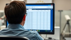 Новооскольцев проверят на неуплату административных штрафов
