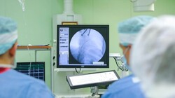 Первая операция на сердце с использованием криоаблации прошла в Белгороде