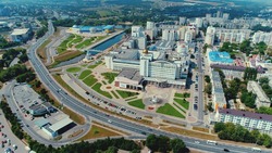 Власти намерены поднять Белгород в рейтинге умных городов