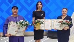 Новооскольские работники культуры получили награды на выставке – форуме «Россия» в Москве