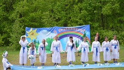Брендовый праздник «Юрьева поляна» пройдёт 6 мая