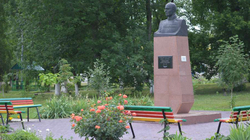 Село Боровки получило грант на обновление военно-исторического комплекса им.А.Л. Бондарева