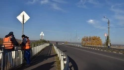 Андрей Гриднев сообщил о старте ремонта путепровода по улице Кооперативная в Новом Осколе