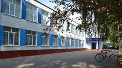 Подготовка школ и детских садов к новому учебному году стартовала в Новооскольском округе