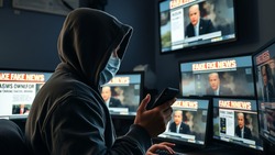 Как распознать фейки и дипфейки: главные правила цифровой гигиены