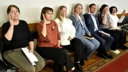 Новооскольцы получили одобрение на соцконтракты для бизнеса и ЛПХ