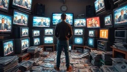 Как медиа манипулируют нашим сознанием: 6 опасных приемов