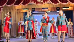 Новооскольцы торжественно отпраздновали День российской почты