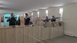 Соревнования по стрельбе памяти Героя России Александра Ананичева прошли  в Новом Осколе