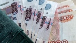 Вячеслав Гладков: региональный маткапитал увеличится с 1 января 2026 года