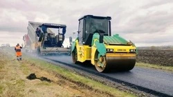 В хуторе Белый Колодезь отремонтируют дорогу по нацпроекту «Инфраструктура для жизни»