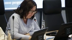 Елена Батанова рассказала о получении более 20 тыс. белгородцами выплаты в 2024 году