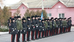 Капитальный ремонт пройдёт в новооскольском «Царёв-Алексеевский кадетском корпусе»