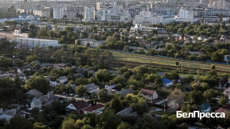 Белгородская область получит новый лимит КИК