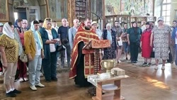 «К соседям в гости» и «Детский туризм»: сразу два десанта гостей посетили Новооскольский округ