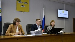 Ещё 16 новооскольцев решили стать участниками программы «Содействие» в мае 2025 года