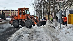 Новооскольские работники ЖКХ и бытового обслуживания отметили профессиональный праздник