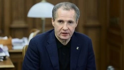 Вячеслав Гладков поздравил белгородцев с Днём Героев Отечества