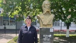 «УЧИТЕЛЯ В ПОГОНАХ». ПОМОЧЬ, ПОНЯТЬ, УСПЕТЬ УБЕРЕЧЬ…
