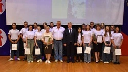 «Молодёжь в деле!»: Новооскольские подростки стали участниками программы летнего трудоустройства