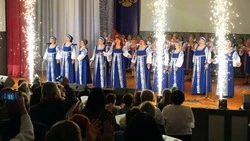 В Новом Осколе наградили участников некоммерческих организаций на фестивале «Территория роста»