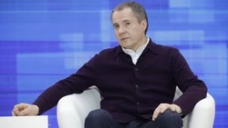 Вячеслав Гладков анонсировал создание в Белгородской области профильных классов новых направлений