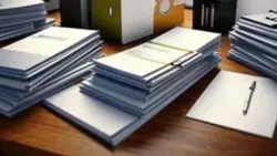 Постановления администрации Новооскольского МО Nº429 - 431 от 29 сентября 2025 года