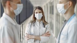 Андрей Иконников – о будущем инфекционных центров Белгородской области