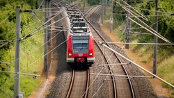 Власти запустят дополнительный пригородный поезд Белгород-Прохоровка