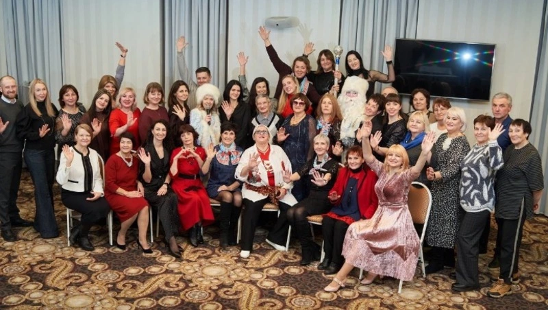 Новооскольский клуб «Пульс» был признан лучшим в Белгородской области