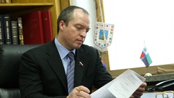 Жители Новооскольского городского округа поблагодарили Андрея Скоча за оказанную помощь