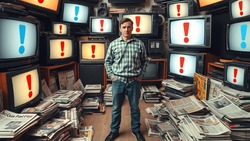 Что такое кликбейт и как не попасться на уловки в интернете?