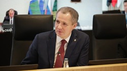 Вячеслав Гладков – об изменении подхода к организации вывоза ТКО на территории Белгородской области 