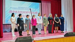 Муниципальный конкурс профмастерства работников культуры «Праздничные люди» прошёл в Новом Осколе