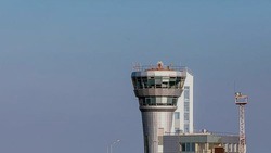 Белгородский аэропорт останется закрытым до 25 апреля