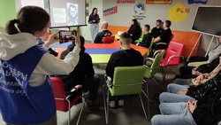 Реализация культурно-образовательного проекта «Гордимся. Наследуем» началась в Новооскольском округе