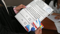 Третий день Референдума по присоединению к РФ стартовал в ДНР, ЛНР и двух областях Украины