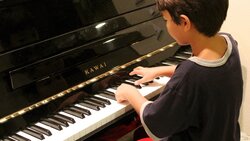 Новооскольские юные музыканты стали призёрами межзонального конкурса «Волшебные клавиши»