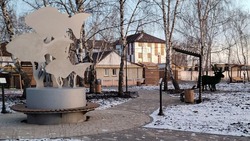 Несколько благоустроенных общественных пространств появилось в Новоскольском городском округе