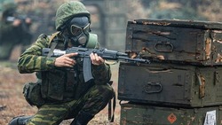 Министерство обороны РФ объявило о наборе в добровольческий отряд «БАРС–Белгород»