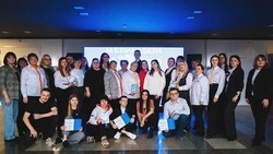 Движение Первых и Всероссийский проект «Навигаторы детства» провели событие «МедиаСфера»