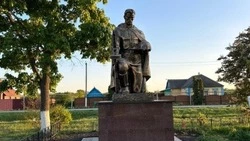 На 35 воинских захоронениях Белгородской области проведут восстановительные работы в 2025 году