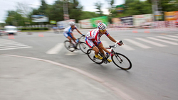 Чемпионат и первенство России по велосипедному спорту пройдут в Белгороде