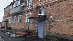 В Новом Осколе прошла общественная приёмка капремонта многоквартирного дома на улице Малиновой