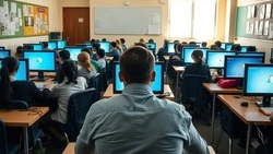 Более 37 тысяч белгородских школьников проверили свои финансовые знания
