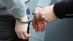 Количество заключённых в Белгородской области сократилось на 22%