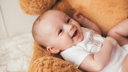Более 600 белгородских семей зарегистрировали рождение ребёнка через Госуслуги