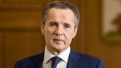 Вячеслав Гладков сообщил о расширении сети медицинских классов в Белгородской области 