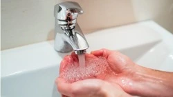 ГУП «Белоблводоканал» провёл ремонт на основном водозаборе Нового Оскола