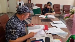 Межведомственная комиссия приступила к проверке готовности новооскольских пришкольных лагерей 